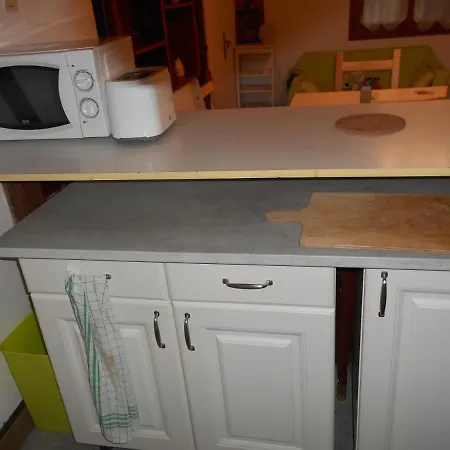 La Cour Des Meuniers - Le Froment Et L'epeautre شقة *