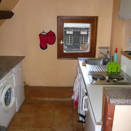 La Cour Des Meuniers - Le Froment Appartement *