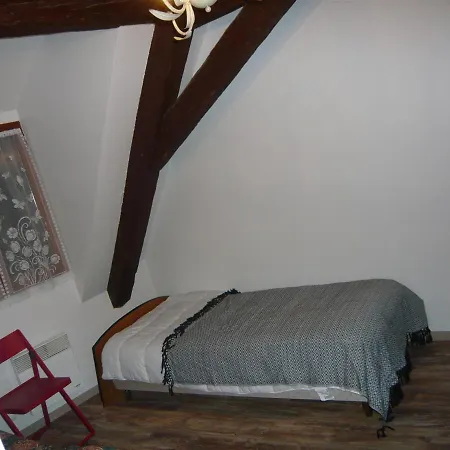 La Cour Des Meuniers - Le Froment Et L'epeautre * كايزرسبرغ