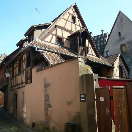 La Cour Des Meuniers - Le Froment Appartement *