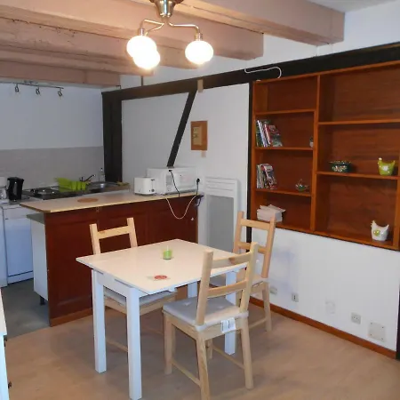 La Cour Des Meuniers - Le Froment *