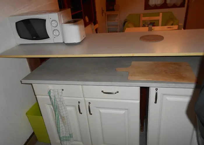 La Cour Des Meuniers - Le Froment Et L'epeautre Apartment *