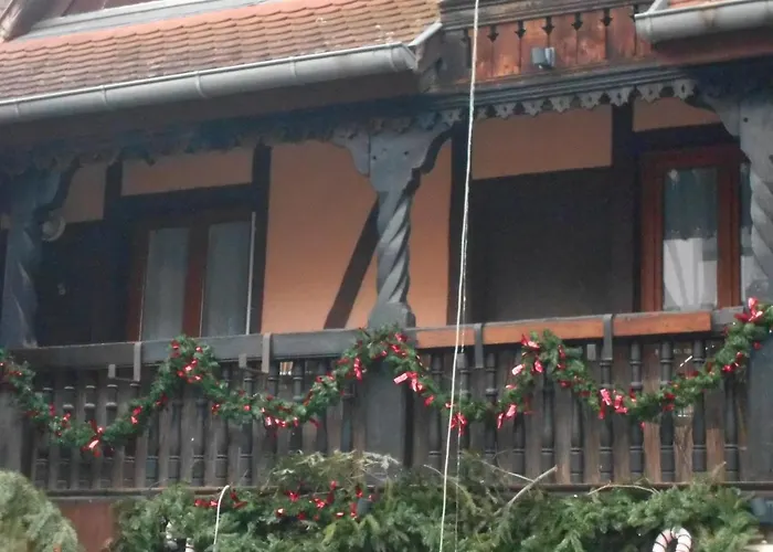 La Cour Des Meuniers - Le Froment Et L'epeautre