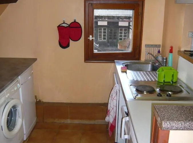 La Cour Des Meuniers - Le Froment Et L'epeautre Apartment *