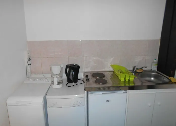 La Cour Des Meuniers - Le Froment Et L'epeautre Kaysersberg-Vignoble